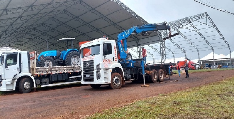 munck em ribeirão preto munck sp brasil