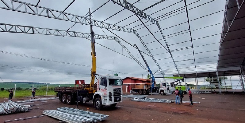 munck em ribeirão preto munck sp brasil