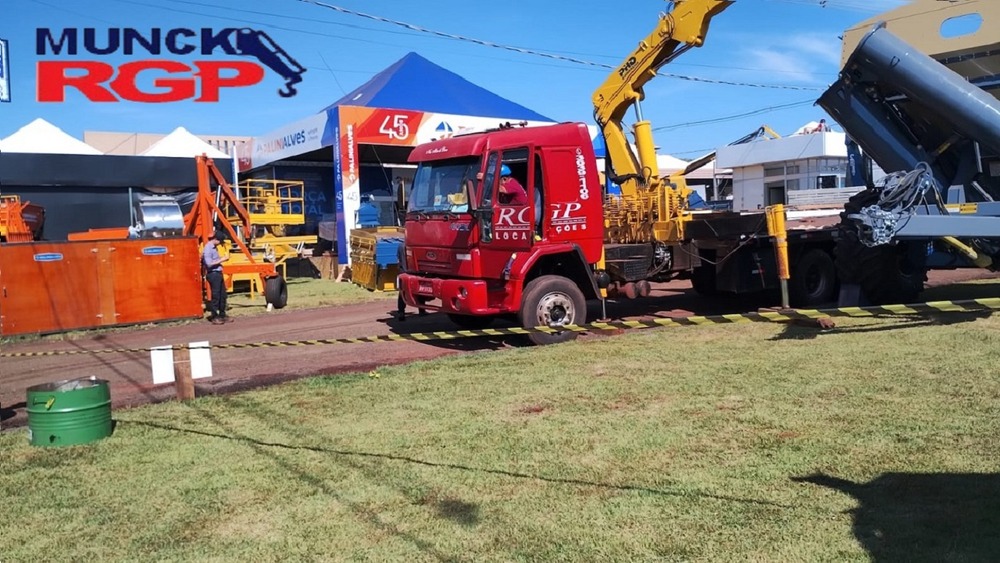 Munck Ribeirão Preto