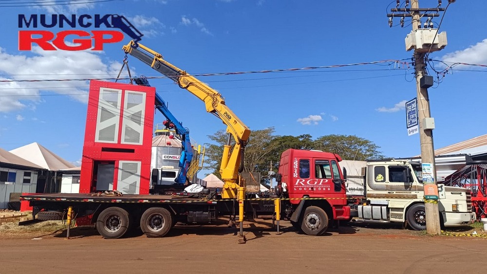 Munck Ribeirão Preto