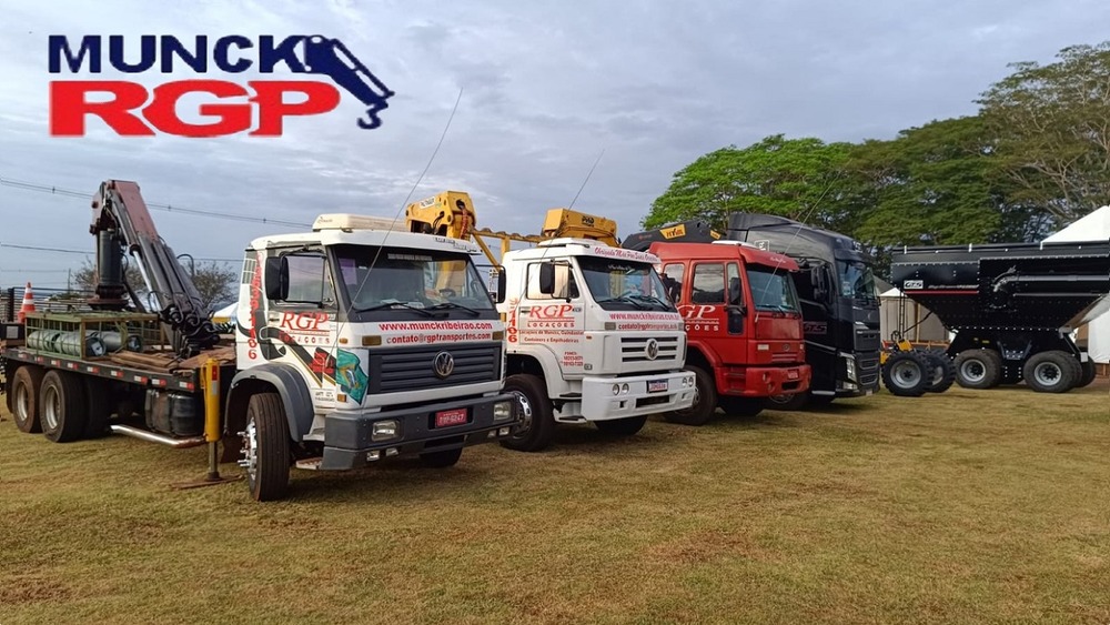 Munck Ribeirão Preto