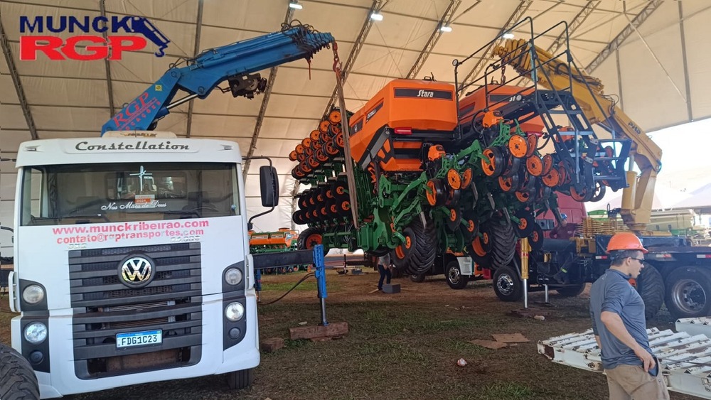 Munck Ribeirão Preto