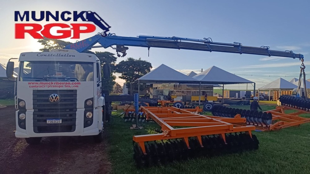 Munck Ribeirão Preto Trabalhamos com segurança e qualidade Munck RGP