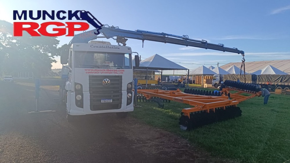 Munck Ribeirão Preto Atendemos