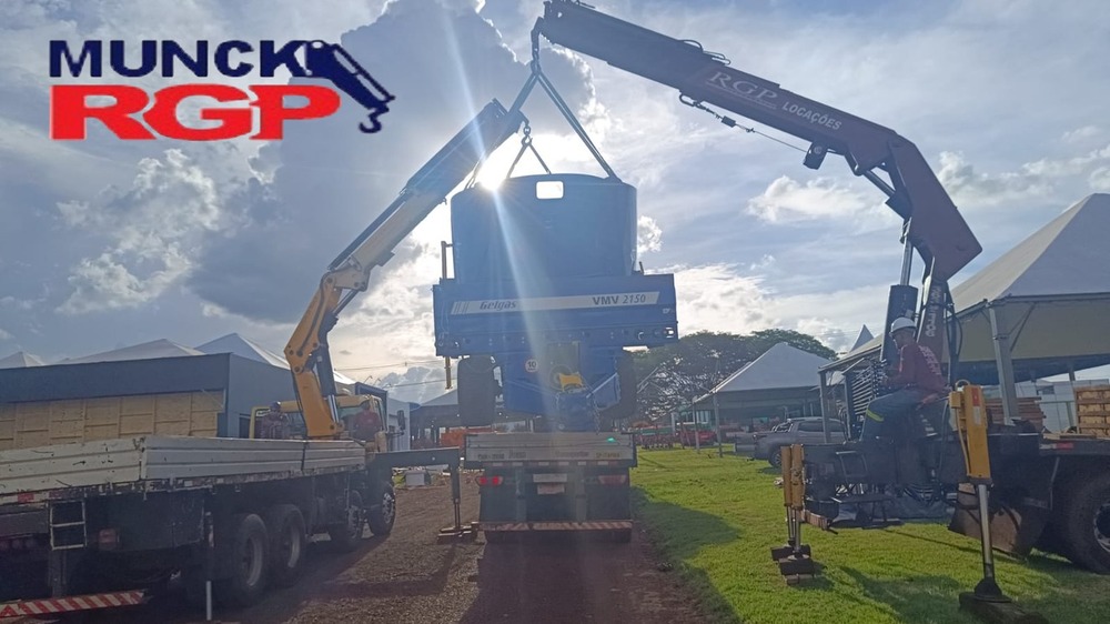 Munck Ribeirão Preto Qualidade