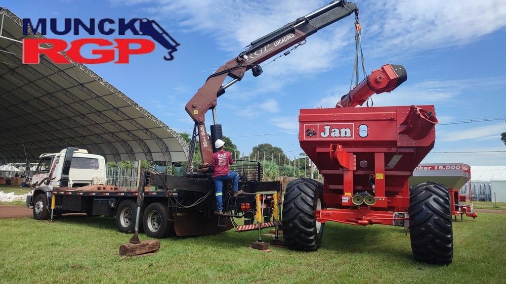 Munck Ribeirão Preto